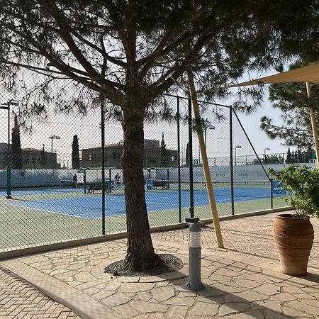 شقة 2 Palaepaphos Gardens كوكليا المظهر الخارجي الصورة